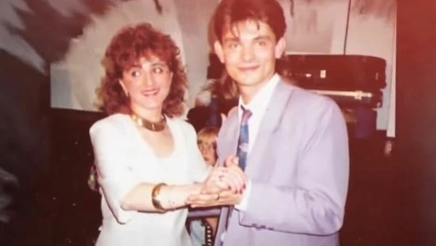 Zenek Martyniuk pokazał zdjęcie ze ślubu! Fani porównują go do gwiazdora Hollywood
