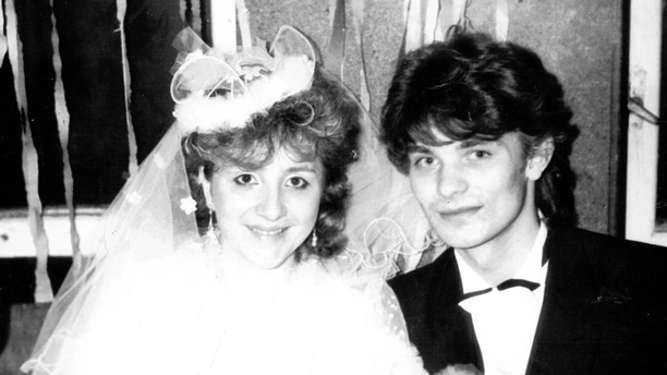 Zenek Martyniuk pokazał zdjęcie ze ślubu! Fani porównują go do gwiazdora Hollywood
