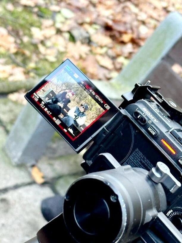 Nowa produkcja Zbyszka Perkowskiego - Focus! „Rozwódka„ to będzie hit?! 