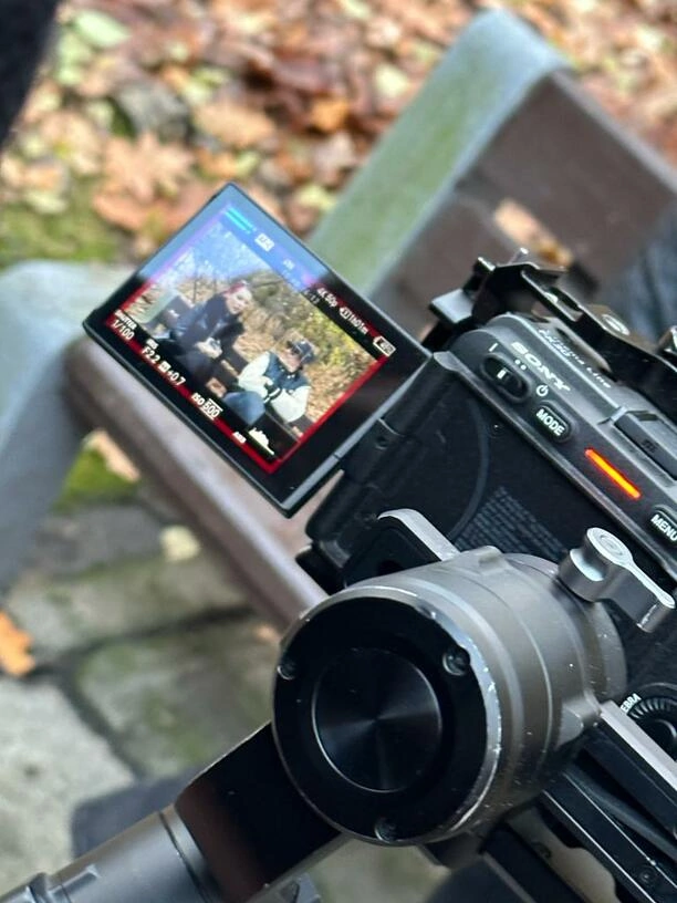 Nowa produkcja Zbyszka Perkowskiego - Focus! „Rozwódka„ to będzie hit?! 