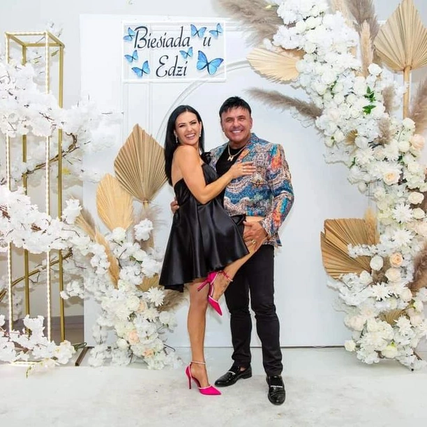 Marta Konopla w obłędnej sukience! Te zdjęcia rozpalają internet