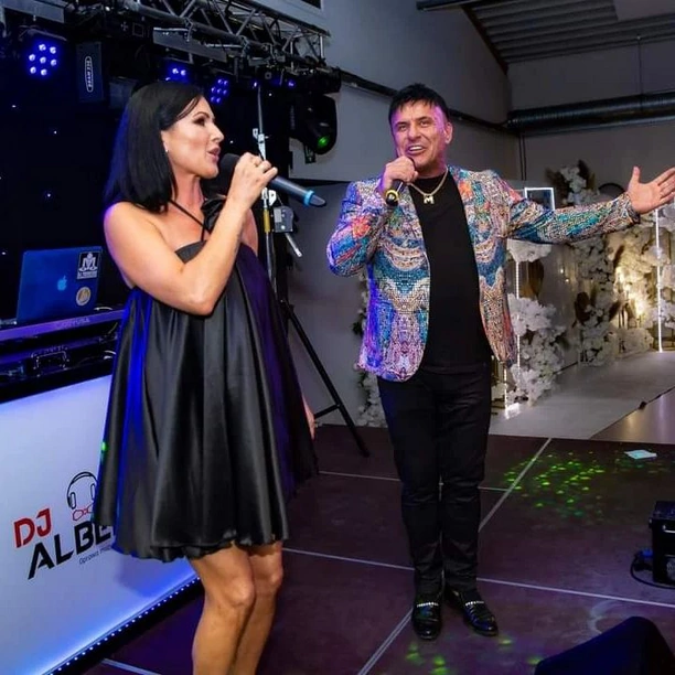 Marta Konopla w obłędnej sukience! Te zdjęcia rozpalają internet