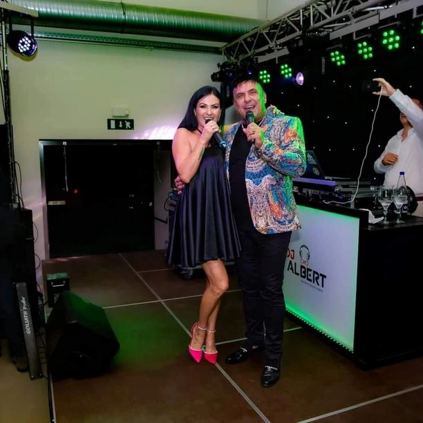 Marta Konopla w obłędnej sukience! Te zdjęcia rozpalają internet