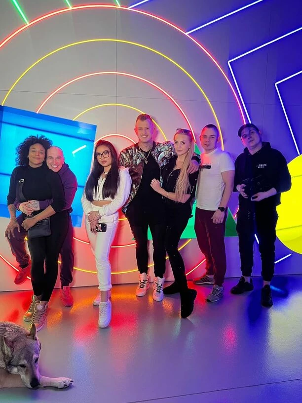 Nowość „Jesteś taka słodka„ Dawid Narożny i Sobota. To będzie największe muzyczne zaskoczenie roku?!