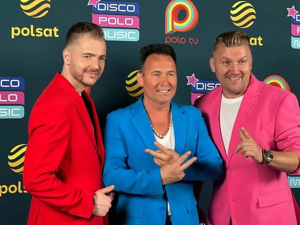 Stylizacje gwiazd disco polo! Znani artyści w najmodniejszych fasonach? Co za kolory! 