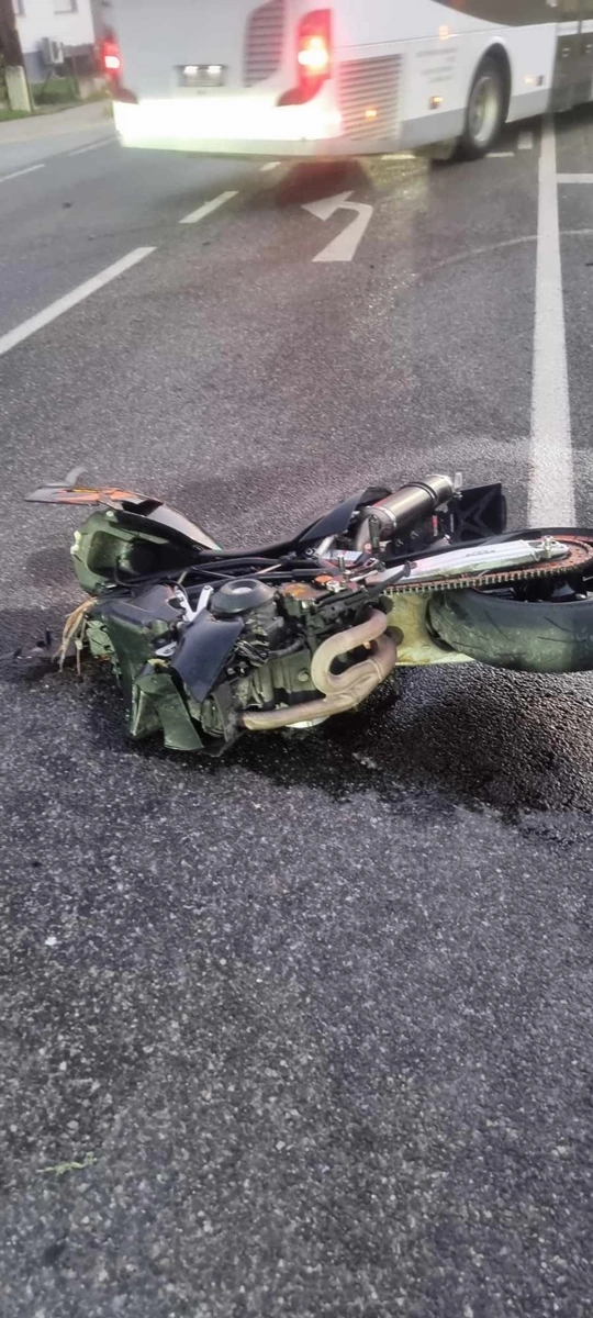 Potworny wypadek artysty disco polo! Wokalista przeszedł poważną operację!