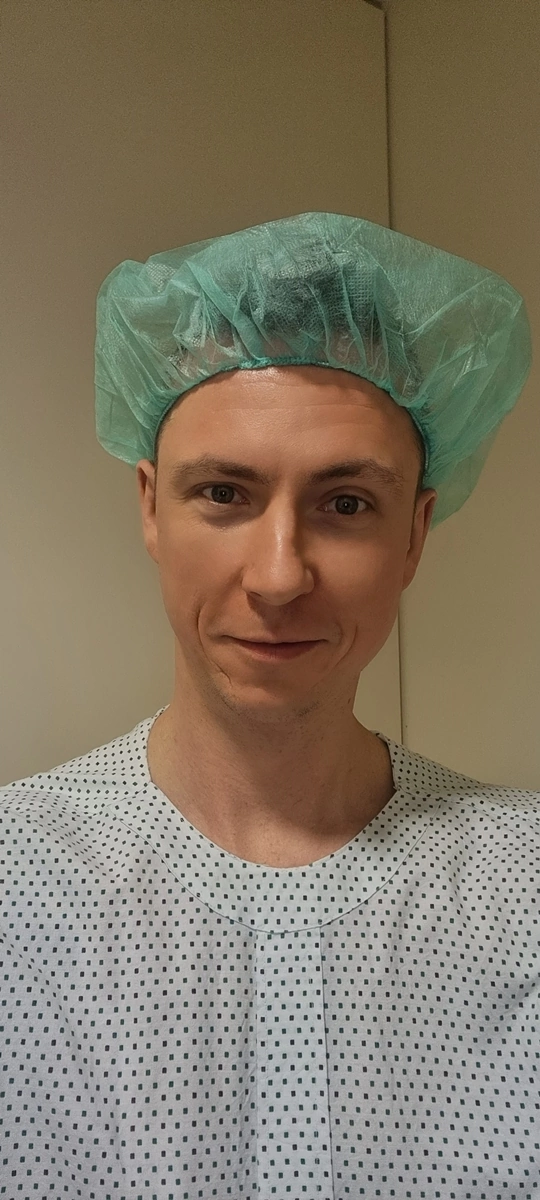 Potworny wypadek artysty disco polo! Wokalista przeszedł poważną operację!