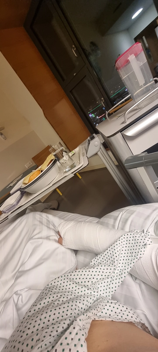 Potworny wypadek artysty disco polo! Wokalista przeszedł poważną operację!