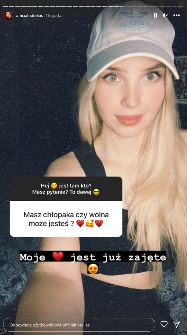 Natalia Siemieniecka z Top Girls szczęśliwa zakochana? Gwiazda zdradziła, że jest w związku! Kto jest szczęśliwym wybrankiem?!