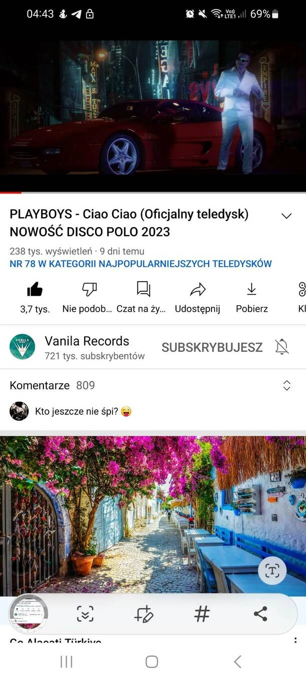 Playboys w TOP disco polo?! Wyniki mówią o tym jednoznacznie! Kuba Urbański stworzył jeden z najlepszych zespołów?