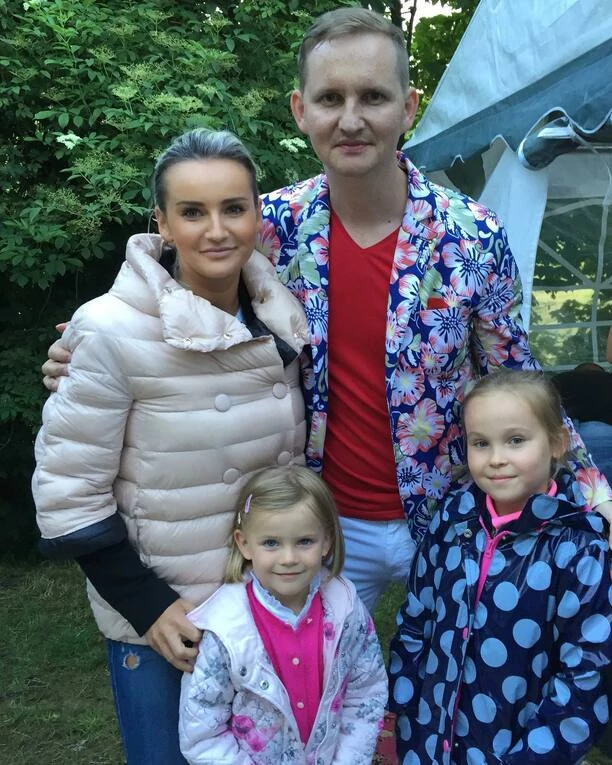 Tak Monika Chwajoł wyglądała 8 lat temu! Jest nie do poznania „bez sztucznych rzęs, stary nosek i mniej zmarszczek„