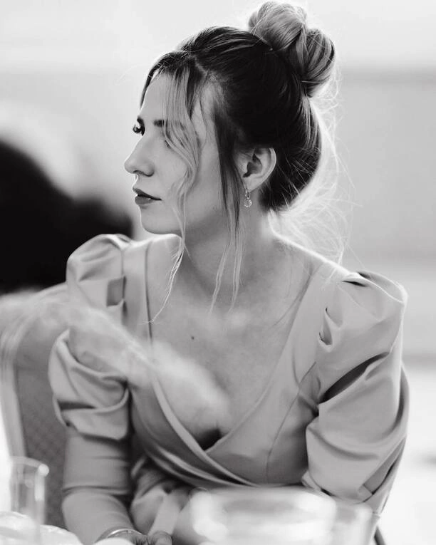 Co za piękność Daniela Martyniuka! Przyszła synowa Zenka Martyniuka zachwyca urodą! | ZDJĘCIA