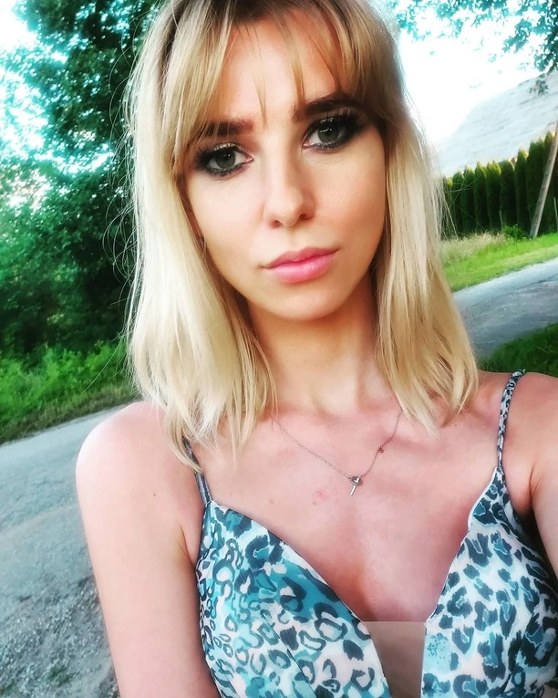 Co za piękność Daniela Martyniuka! Przyszła synowa Zenka Martyniuka zachwyca urodą! | ZDJĘCIA