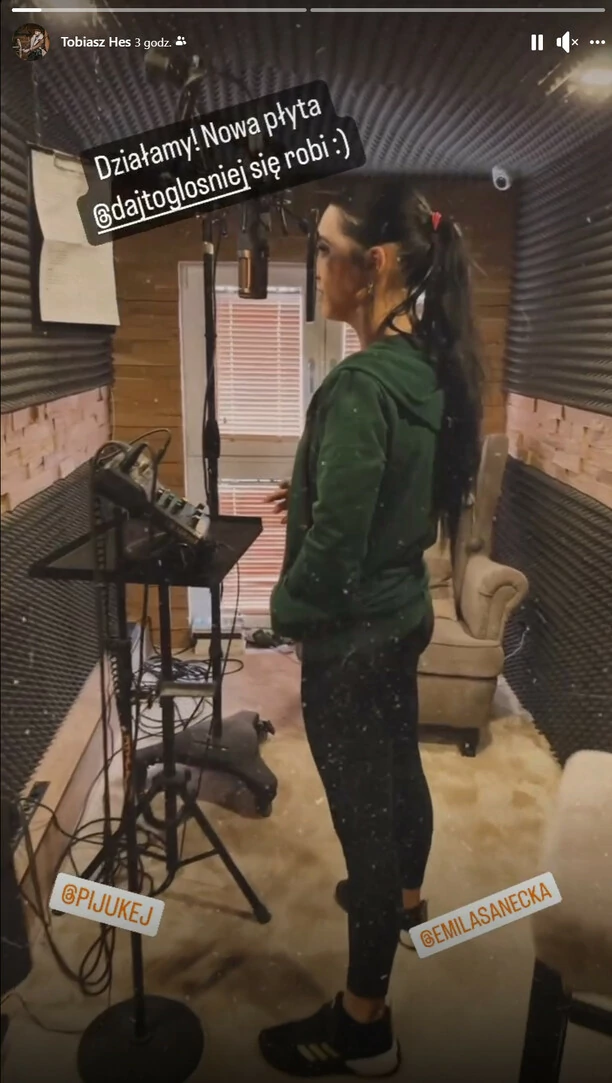 Na tę informację czekały miliony Polaków! Grupa Daj To Głośniej znów to zrobiła!