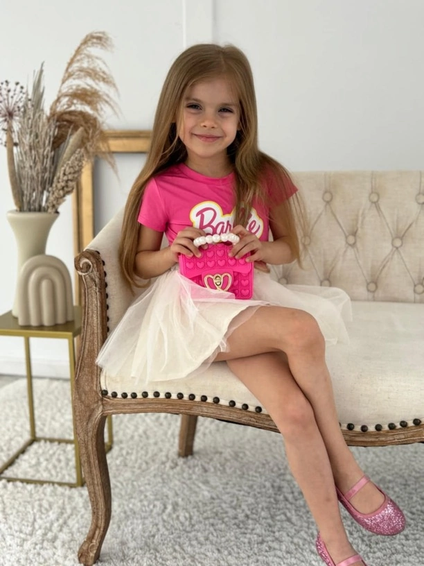 Angelika Szpakowska z zespołu Dance Project zachwyca - jej zdjęcia zniewalają