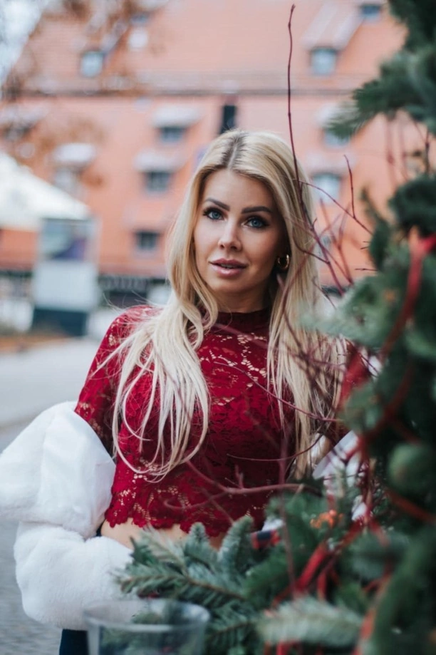 Angelika Szpakowska z zespołu Dance Project zachwyca - jej zdjęcia zniewalają