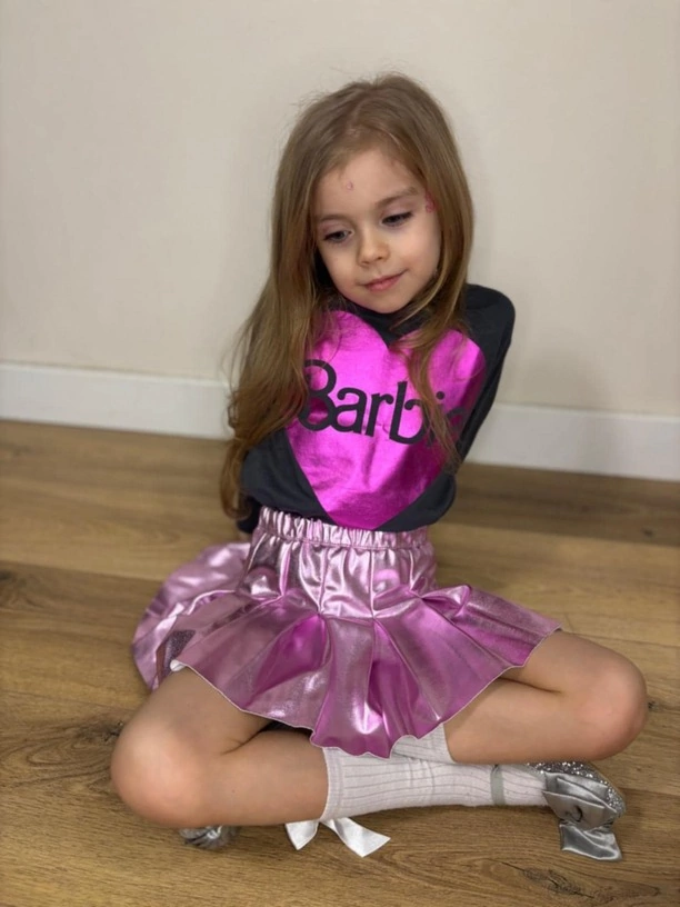 Angelika Szpakowska z zespołu Dance Project zachwyca - jej zdjęcia zniewalają