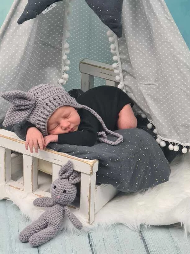 Syn Dawida Narożnego podbija social media! Zobaczcie jak zmienił się na przestrzeni ostatnich lat! 