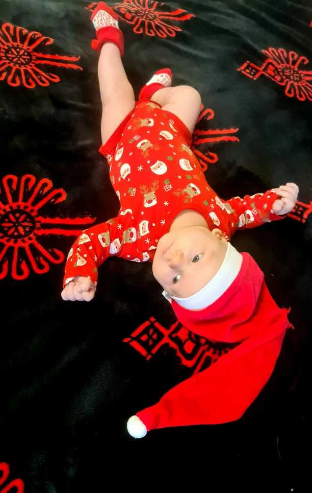 Syn Dawida Narożnego podbija social media! Zobaczcie jak zmienił się na przestrzeni ostatnich lat! 