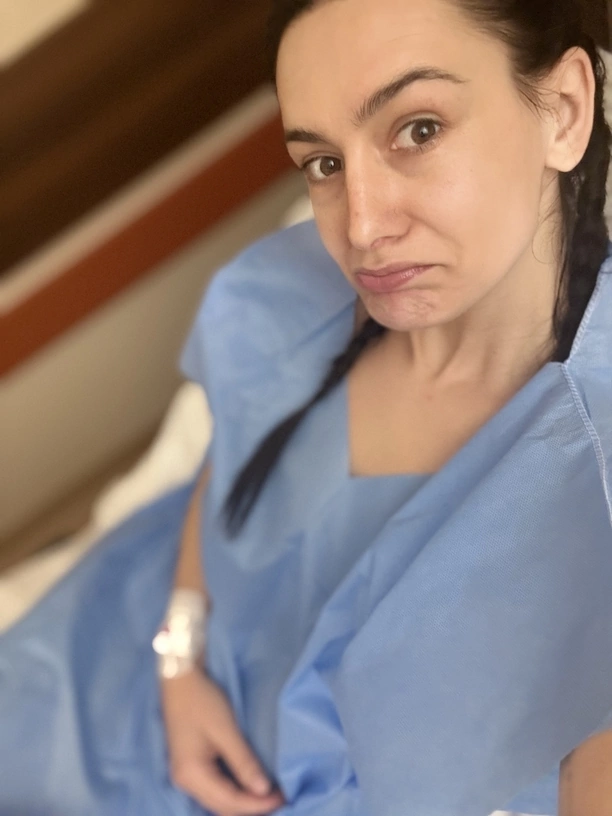 Justyna Lubas przeszła poważną operację! Problemy zdrowotne gwiazdy disco polo zmusiły wokalistkę do takiego kroku