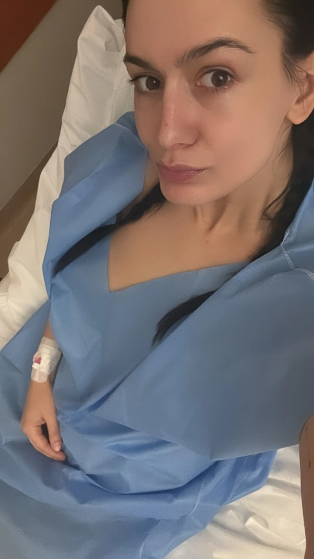 Justyna Lubas przeszła poważną operację! Problemy zdrowotne gwiazdy disco polo zmusiły wokalistkę do takiego kroku