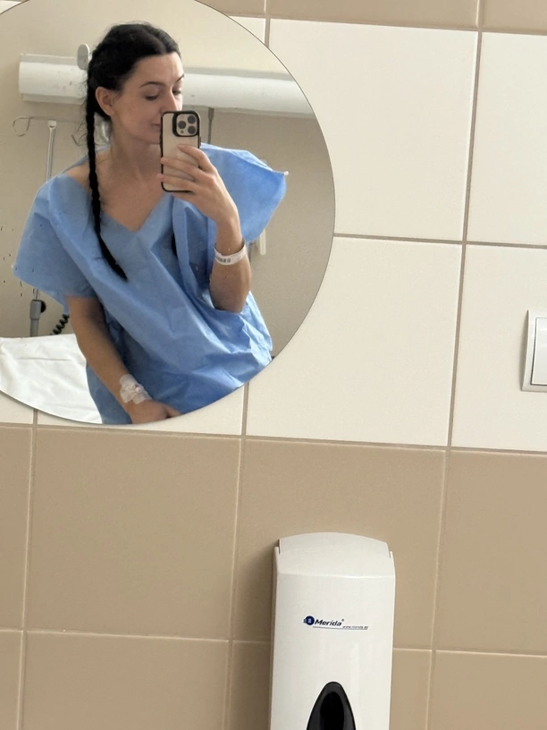 Justyna Lubas przeszła poważną operację! Problemy zdrowotne gwiazdy disco polo zmusiły wokalistkę do takiego kroku