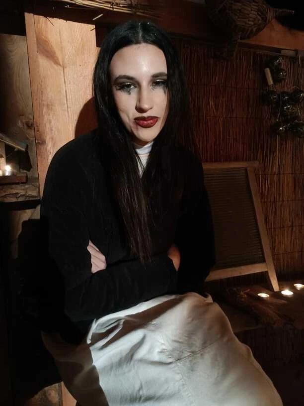 Chwile grozy na planie! Wokalista disco polo cudem uniknął śmierci
