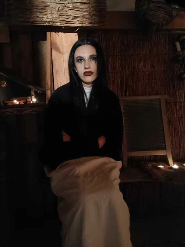 Chwile grozy na planie! Wokalista disco polo cudem uniknął śmierci
