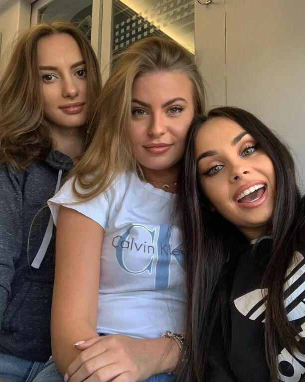 Młode, piękne i piekielnie zdolne - nowy girlsband w disco polo Szpilki z nową premierą! 