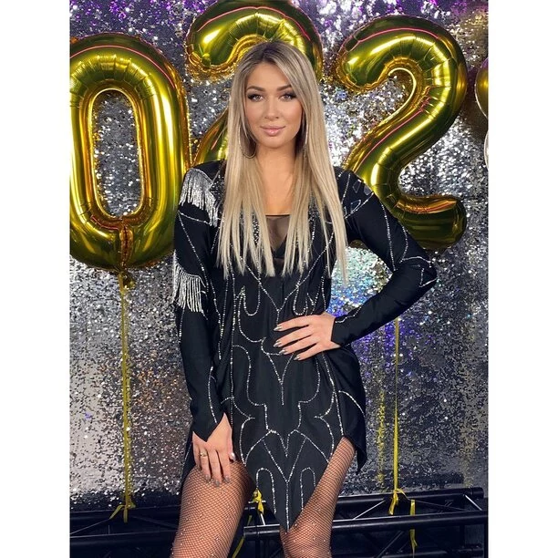 Królowa jest tylko jedna! Znana wokalistka disco polo zachwyciła w internecie swoim ciałem!