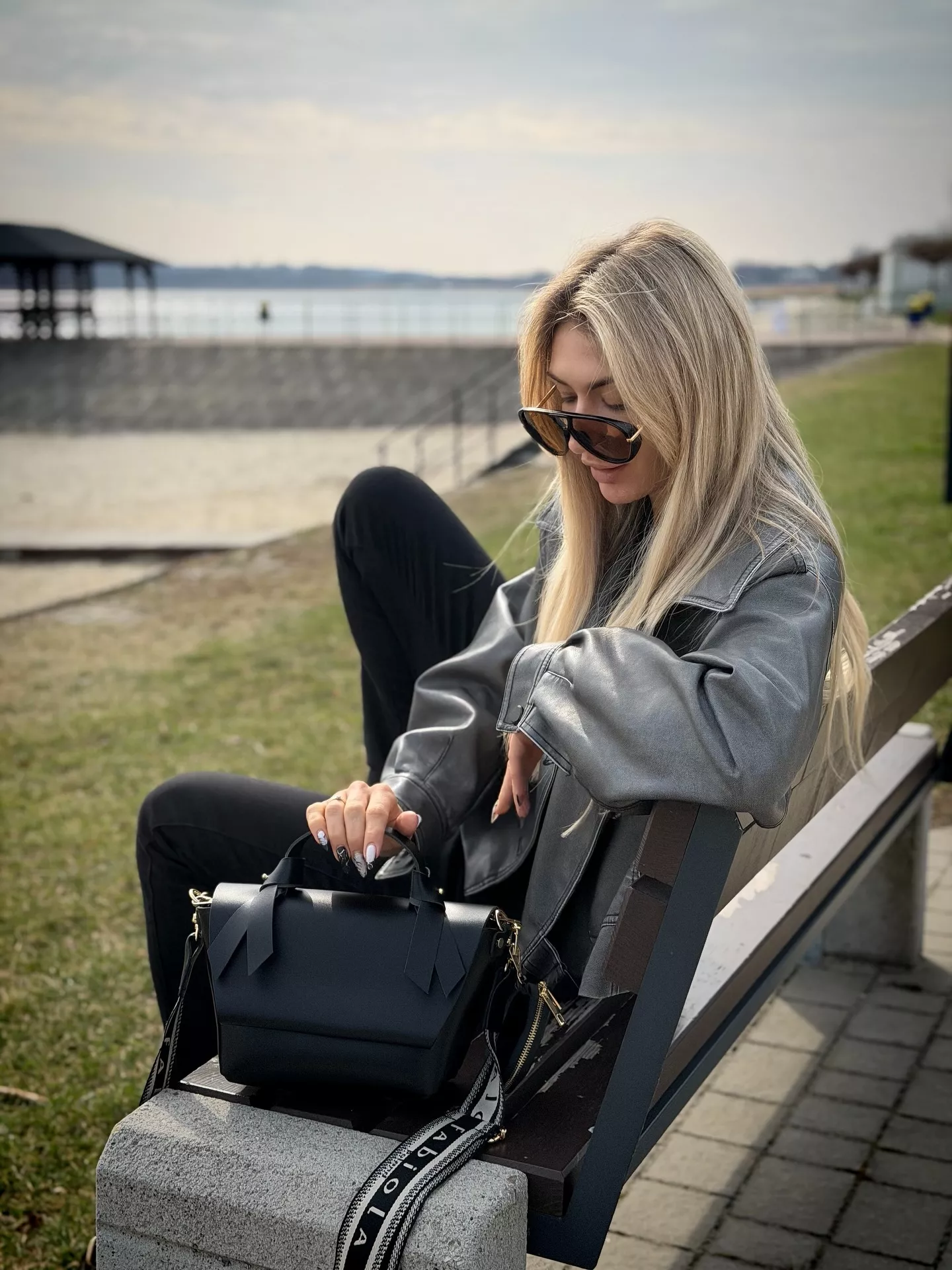 Małgorzata Główka z CamaSutra pokazała zdjęcia. Naturalny look wokalistki disco polo robi wrażenie