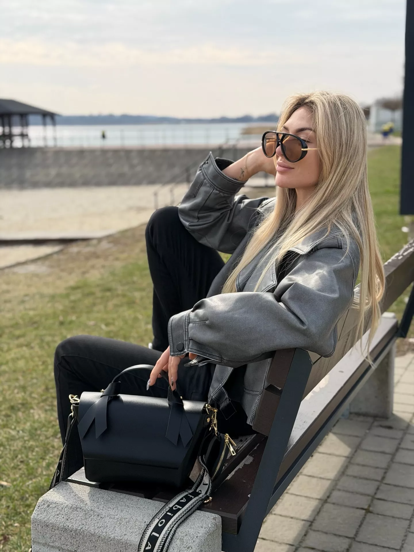 Małgorzata Główka z CamaSutra pokazała zdjęcia. Naturalny look wokalistki disco polo robi wrażenie