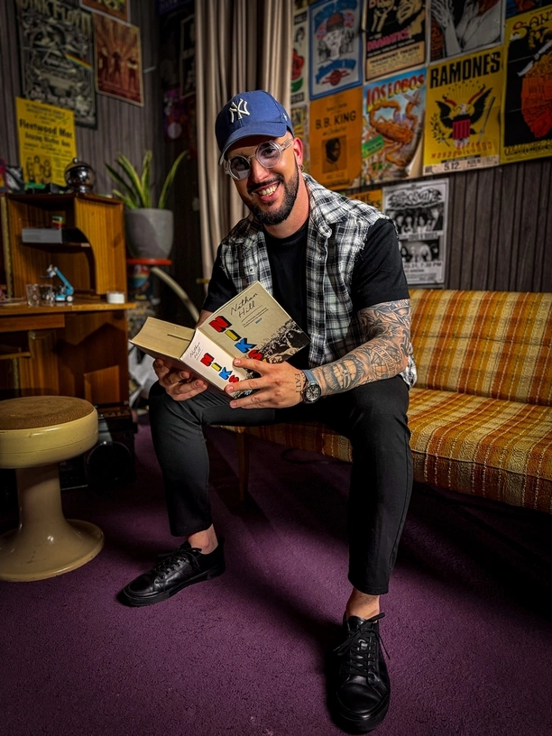 Nowa piosenka Joker & Sequence „Zaginiony Skarb”