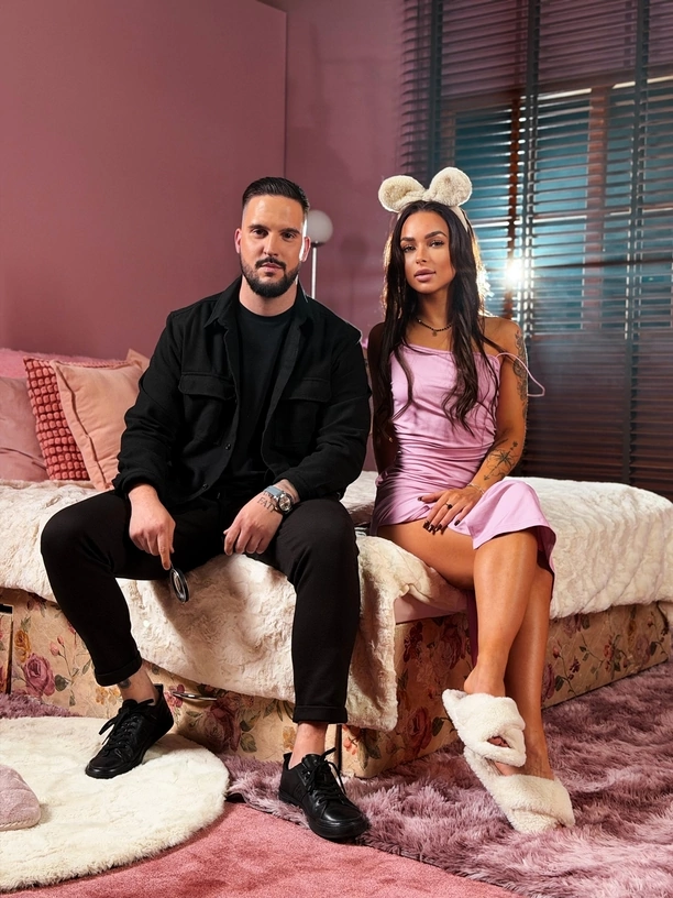 Nowa piosenka Joker & Sequence „Zaginiony Skarb”