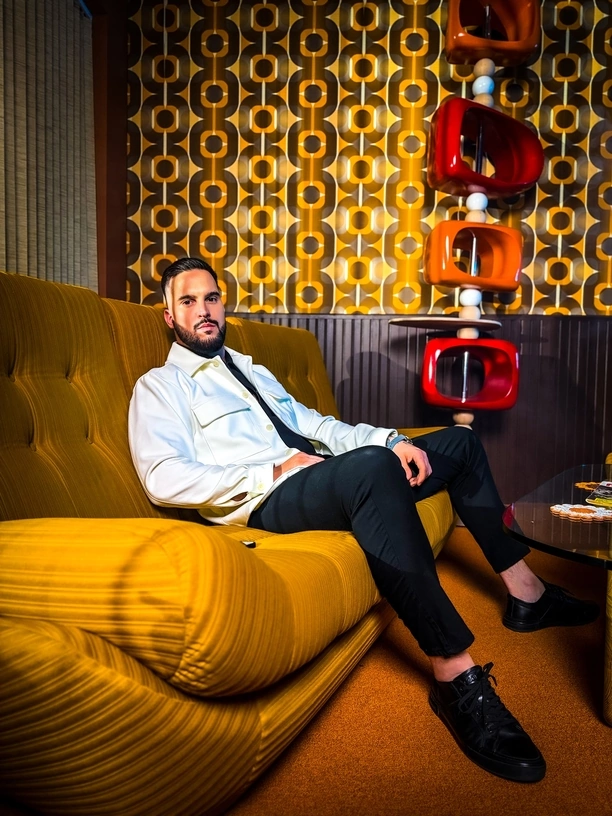 Nowa piosenka Joker & Sequence „Zaginiony Skarb”