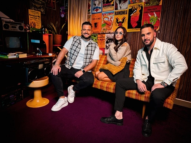 Nowa piosenka Joker & Sequence „Zaginiony Skarb”