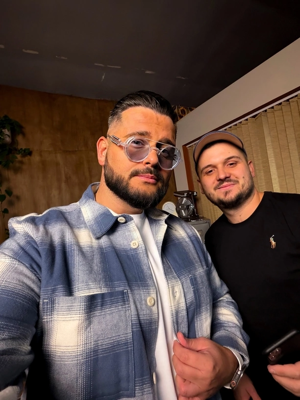 Nowa piosenka Joker & Sequence „Zaginiony Skarb”