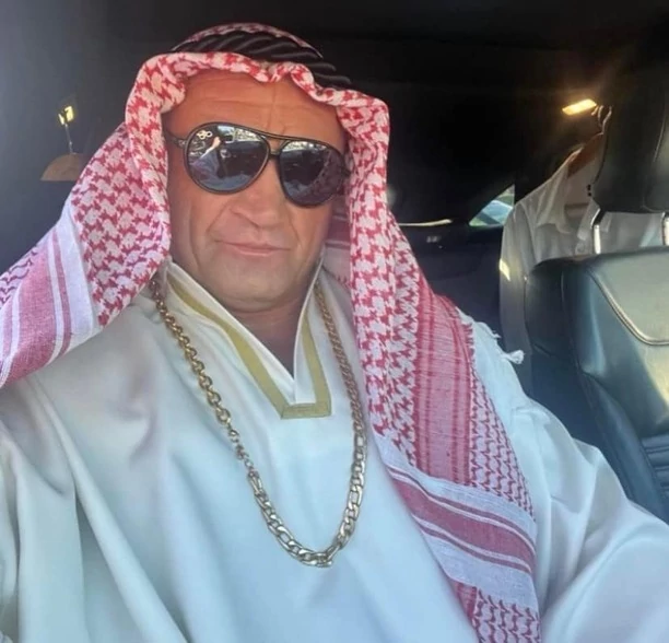 Szok! Mariusz Pudzianowski dołączył do znanego zespołu disco polo Łobuzy?! To poważne zmiany personalne! 