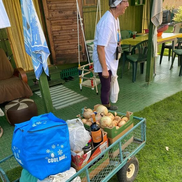 Marcin Miller BOYS pokazał się z ukochaną mamą! Podobieństwo jest uderzające!