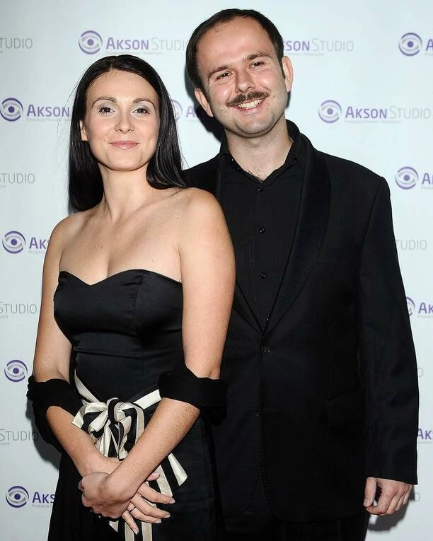 Kajra i jej niesamowita metamorfoza! Zobacz, Jak gwiazda Rock-Polo Zmieniła Się u Boku Sławomira!

