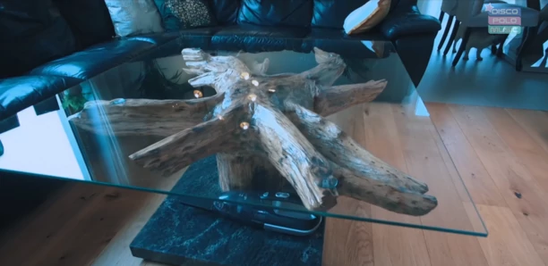 Jak mieszka Jorrgus? Sposób na oszczędność?! Gwiazdor disco polo mieszka w ekologicznym domu! Wszystkim steruje za pomocą  aplikacji! 