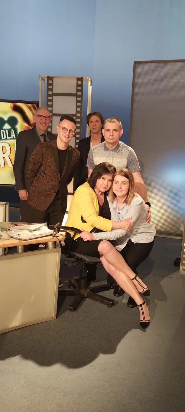 Kuba Urbański z Playboys wspiera akcję charytatywną! Znów pokazał wielkie serce! Kwoty zwalają z nóg!