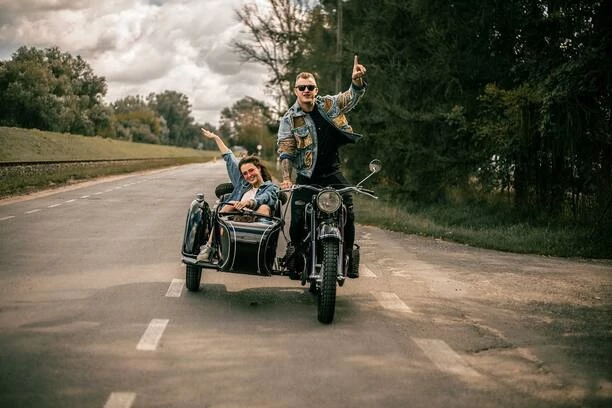 Dawid Narożny na planie nowego teledysku! Ta jesień należeć będzie do popularnego gwiazdora disco polo!