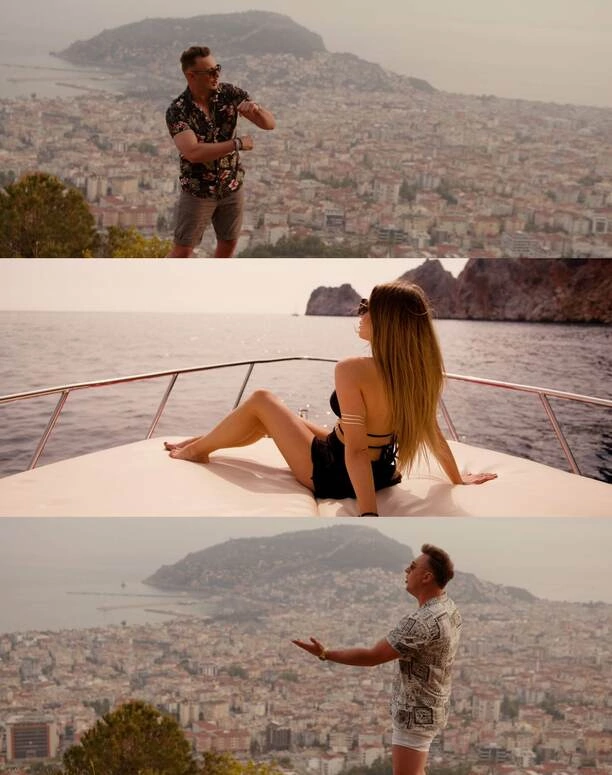 Effect i Albik łączą siły! To będzie muzyczny sztos w disco polo?!