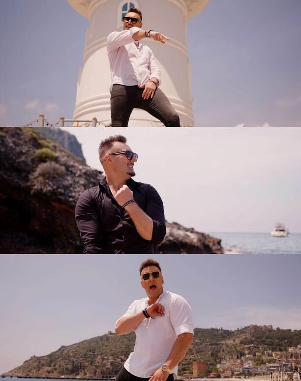 Effect i Albik łączą siły! To będzie muzyczny sztos w disco polo?!