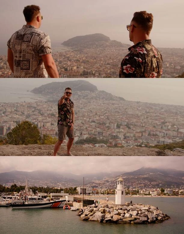 Effect i Albik łączą siły! To będzie muzyczny sztos w disco polo?!