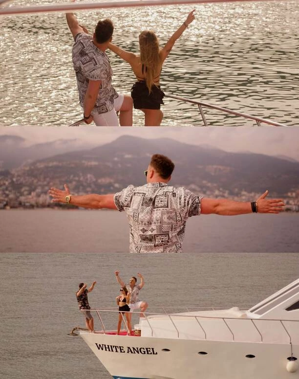 Effect i Albik łączą siły! To będzie muzyczny sztos w disco polo?!