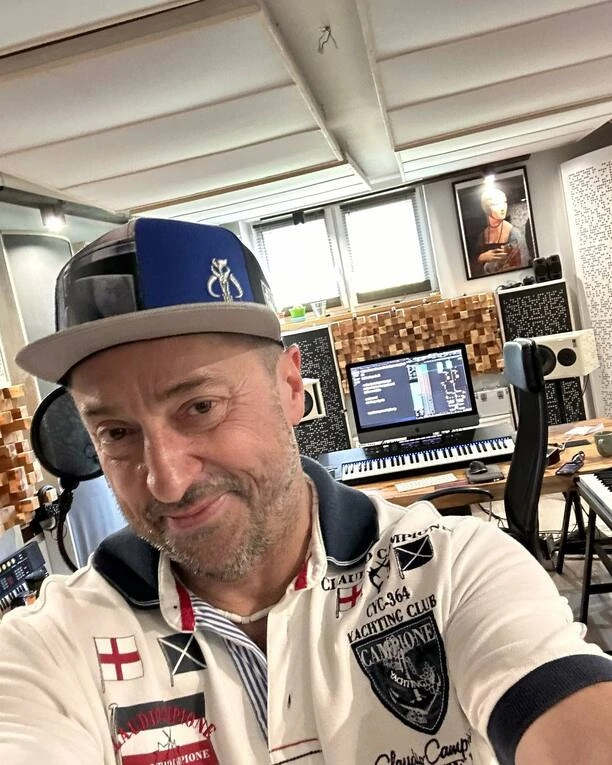 Marcin Miller z nową produkcją! Zaufał znanemu producentowi! „Jak to koleżanki i koledzy z branży mówią: „BĘDZIE HIT”.