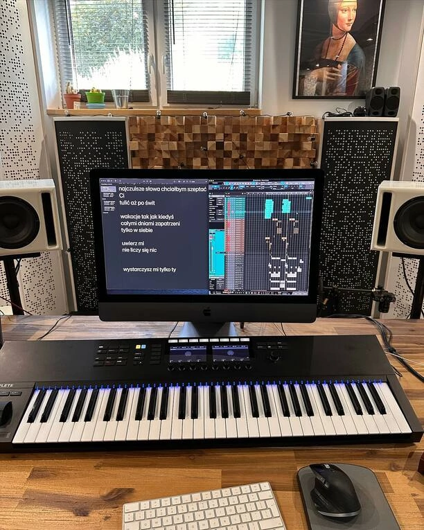 Marcin Miller z nową produkcją! Zaufał znanemu producentowi! „Jak to koleżanki i koledzy z branży mówią: „BĘDZIE HIT”.