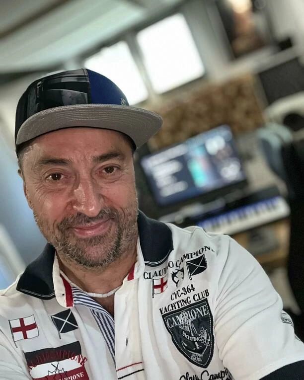 Marcin Miller z nową produkcją! Zaufał znanemu producentowi! „Jak to koleżanki i koledzy z branży mówią: „BĘDZIE HIT”.